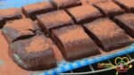 TRUFA COM 2 INGREDIENTES SEM CHOCOLATE AO LEITE