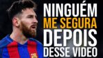 UM VIDEO QUE FARÁ VOCÊ *CHORAR* NOS PRIMEIROS MINUTOS (MOTIVAÇÃO PESADA)