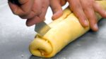 Unte, enrole e trance: o pesto caseiro refina qualquer pão