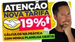 URGENTE! Mercado Livre SOBE as TARIFAS de Venda! Ainda Vale a Pena? Quanto Custa Vender Agora?