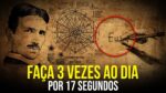 Use Essa Combinação Secreta Para Melhorar de Vida (Lei da Atração)