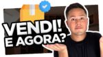 VENDI no Mercado Livre! E Agora? Veja o Que Fazer Depois que Vender no Mercado Livre