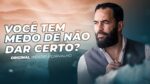 VOCÊ ACREDITA QUE O FRACASSO É FALHAR? | ORIGINAL WENDELL CARVALHO