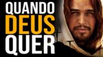 VOCÊ TEM 15 MINUTOS PARA JESUS? (PODEROSA MOTIVAÇÃO)