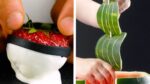 24 ideias para um belo prato de frutas | Refeições para crianças | Frutas