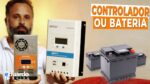 3 Motivos PORQUE Seu Controlador de Carga NÃO ENTRA em Flutuação