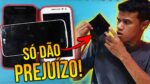 3 PIORES Tipos de Celular Que Chegam Numa Assistência Técnica (E Que Dão Trabalho)