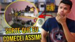 5 Motivos Para Começar Consertar Celular em Casa (Ao Invés de Abrir uma Loja)
