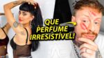 7 PERFUMES MASCULINOS que eu mais recebi ELOGIOS das MULHERES, até hoje!