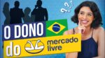 A ORIGEM DO MERCADO LIVRE: COMO TUDO COMEÇOU