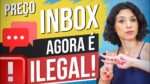 ATENÇÃO! Preço por INBOX é ILEGAL (Lei de Divulgação de Preços)