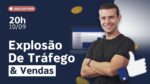 Aula Exclusiva: Como Gerar uma Explosão de Visitas e Vendas no FACEBOOK e INSTAGRAM