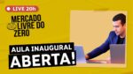 Aula Inaugural: Nova Turma Mercado Livre do Zero v2.0