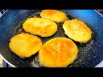 BATATA FRITA FÁCIL E RÁPIDA