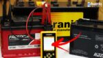 Bateria para Energia Solar Off Grid, aprenda como Analisar