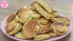 BOLINHO / BROINHA DE FUBÁ DE FRIGIDEIRA | MEGA FÁCIL E ECÔNOMICO | RECEITAS DA CRIS