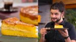 BOLO DE FUBÁ CREMOSO COM QUEIJO | Receitas | Mohamad Hindi