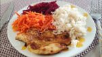 COMO FAZER ARROZ INTEGRAL PERFEITO EM MINUTOS QUE FICA UMA DELÍCIA.