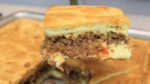 COMO FAZER TORTA DE CARNE MOIDA SALGADA DE LIQUIDIFICADOR FÁCIL E RÁPIDA
