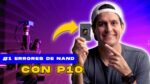Como reparar erros de memória NAND COM IREPAIR P10 – Vídeo 1
| (Espanhol)