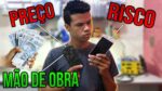 Conserto de Celular: 3 Coisas Importantes Para Considerar Na Hora do Orçamento (Que Ninguém Conta)