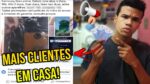 Conserto de Celular: Como Divulgar Os Seus Serviços Trabalhando Em Casa (Eu Fazia Isso)