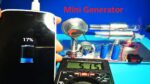CONSTRUÇÃO DE MINI GERADOR COM MOTOR STIRLING – COMO CARREGAR SEU CELULAR COM MOTOR STIRLING