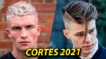 CORTES DE CABELO MASCULINO para 2021, as 5 principais Tendências para esse ano!