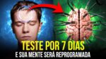 Daqui a 7 Dias Você Vai Agradecer Por Ter Feito Isso | Reprogramação Mental
