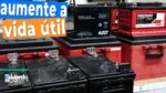 Dicas sobre Banco de BATERIAS: Boas Práticas que NINGUÉM te contou para Energia Solar Off Grid