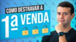 DICAS VALIOSAS PARA FAZER A PRIMEIRA VENDA NA INTERNET