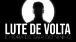 É HORA DE SAIR DO NINHO E COMEÇAR A VOAR (MOTIVAÇÃO)