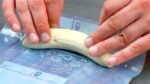 É por isso que bananas congeladas estão na moda. Você precisa experimentar!