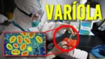 E SE O VÍRUS DA VARÍOLA ESCAPAR? SERÁ UMA NOVA PANDEMIA?