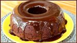EXPERIMENTE ESSE BOLO DE CAFÉ COM CHOCOLATE I DELICIOSO E FÁCIL