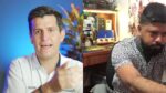 FIQUE MOTIVADO – Roberto Palencia nos conta um pouco sobre sua história.
| (Espanhol)