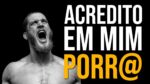 FOD@-SE PARA O QUE OS OUTROS PENSAM (MOTIVAÇÃO IMPACTANTE)