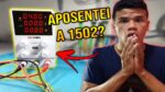 Fonte Nice Power 30V 10A (Ou Não) É Boa? Mostrando Minha Fonte Nova Para Conserto de Celular