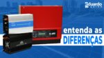INVERSOR On Grid e Off Grid é Tudo Igual?