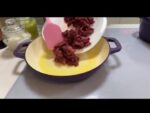 JANTAR RÁPIDO SIMPLES VEM JANTAR COMIGO