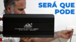 Ligar INVERSOR na Rede da CASA (Parte 1)