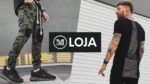 LIVE SURPRESA: LOJA DO MACHO MODA!