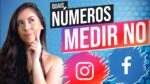 MÉTRICAS do INSTAGRAM e FACEBOOK para Acompanhar no seu Negócio