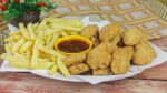 NUGGETS CASEIRO – FÁCIL – CHEF LÉO OLIVEIRA