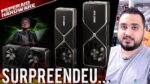 NVIDIA lança as RTX 3090, RTX 3080 e RTX 3070 – Preço vs Performance Surpreendeu! Resumo + Opinião