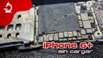 O iPhone 6 Plus não carrega LIGADO – UM BOM CASO PARA MEDIR!
| (Espanhol)