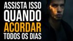 O PODER QUE ESSES 5 MINUTOS TEM PARA SUA VIDA (Motivação)
