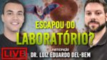 ORIGEM DO CORONAVÍRUS EXPLICADA: NOVAS EVIDÊNCIAS?
