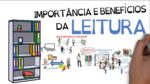 Os Benefícios da Leitura | SejaUmaPessoaMelhor