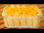 PAVÊ GELADO BARATO E FÁCIL
